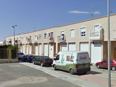Chalet adosado en venta en Calle Hamburgo (si), 04117, Níjar (Almería)