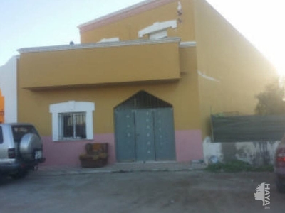 Chalet adosado en venta en Calle Jali (si), Planta Baj, 04117, Níjar (Almería)