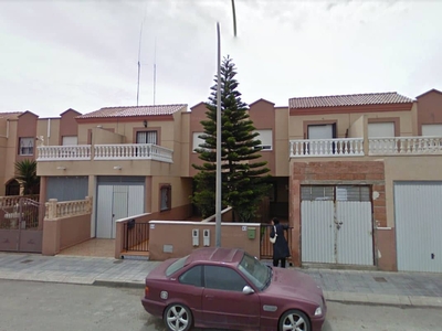 Chalet adosado en venta en Calle Murcia (ch), 04110, Níjar (Almería)