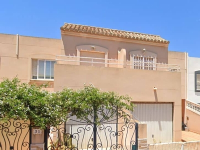 Chalet adosado en venta en Calle Rio Miño, 04230, Huércal De Almería (Almería)