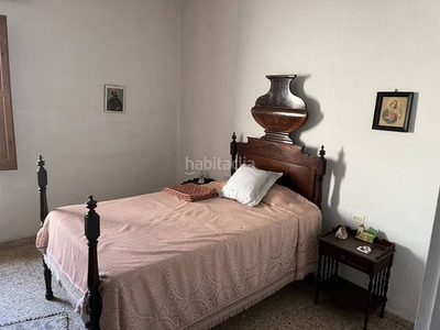 Chalet céntrica casa en venta para reformar en Santa Eulàlia de Ronçana