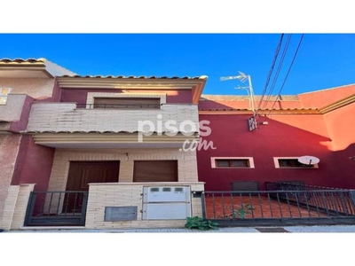 Chalet en venta en Calle de Murillo, cerca de Calle Don Amigos