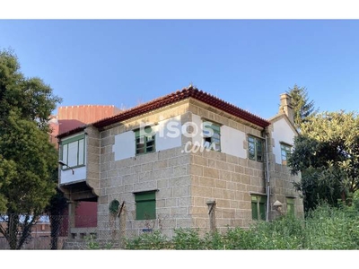 Chalet en venta en Calle de Sanjurjo Badía, 230, cerca de Calle Castañal