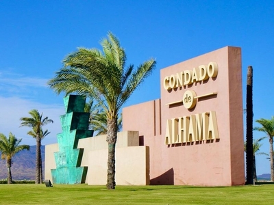 Condado de Alhama Golf Resort apartamento en venta