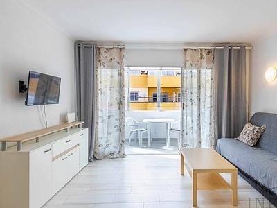 Apartamento en alquiler a 180 m de la playa