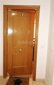 Dúplex con 2 habitaciones con ascensor, parking y calefacción en Alpedrete