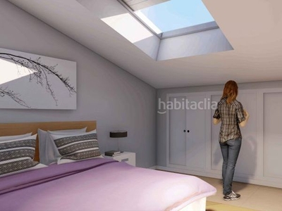 Dúplex ¡¡¡ duplex de obra nueva 2 dormitorios con garaje...entrega inmediata...aerotermia !!! en Illescas