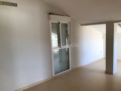 Dúplex en jacinto benavente 1 duplex en venta en Sucina, 3 dormitorios. en Murcia
