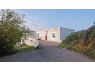 Finca rústica en venta en Mojácar Playa-Ventanicas-El Cantal