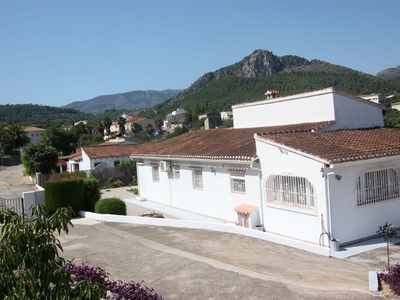 Orba villa en venta