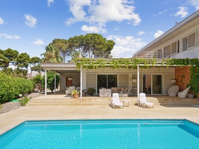 Palma de Mallorca casa adosada en venta