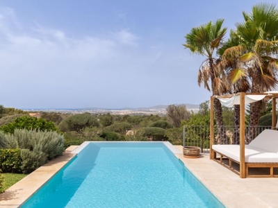 Palma de Mallorca casa de campo en venta