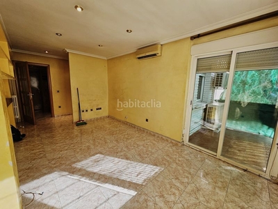 Piso a la venta en fuentebella- zona sur en Fuentebella-San Fermín-El Leguario Parla