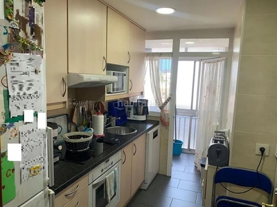 Piso apartamento en venta 1habitación 1 baño en El Arroyo-La Fuente Fuenlabrada