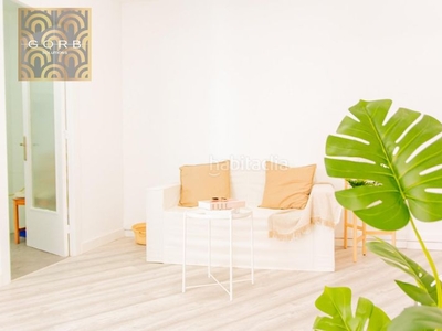 Piso bonito piso con totalmente exterior para entrar a vivir! en Mataró