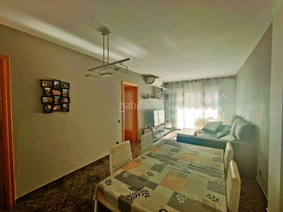 Piso bonito piso en venta en santa andreu de la barca de tres habitaciones en Sant Andreu de la Barca