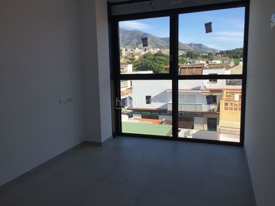 Piso century 21 infinity presenta…. “edificio skandia” en Fuengirola