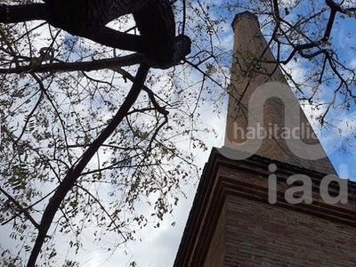 Piso con 2 habitaciones con ascensor, calefacción y aire acondicionado en Barcelona