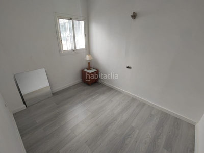 Piso con 2 habitaciones en Centro ciudad Fuengirola