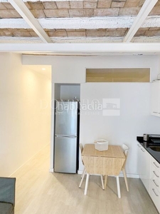 Piso con 2 habitaciones en St. Pere - Sta. Caterina - El Born Barcelona