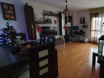 Piso con 3 habitaciones amueblado con ascensor, calefacción y aire acondicionado en Valdemoro