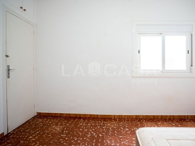 Piso con 3 habitaciones amueblado en Centre Prat de Llobregat (El)