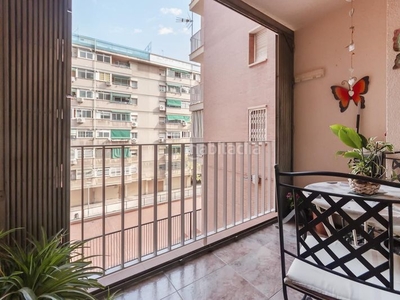 Piso con 3 habitaciones con ascensor en Can Vidalet Esplugues de Llobregat