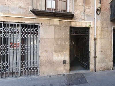 Piso con 3 habitaciones en Centre Tortosa