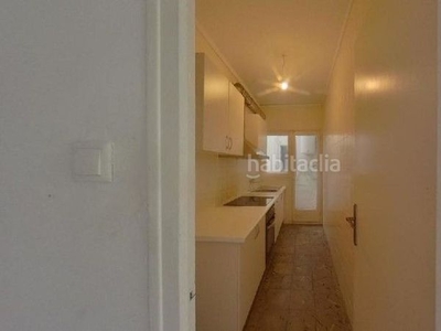 Piso con 3 habitaciones en La Plana Esplugues de Llobregat