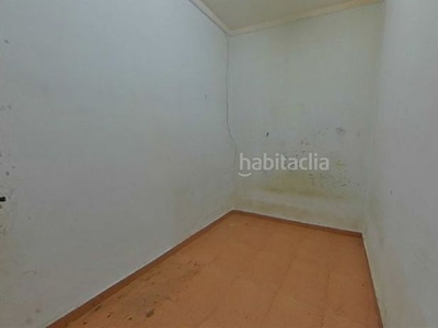 Piso con 3 habitaciones en Raval Barcelona