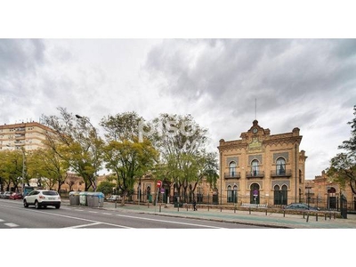 Piso en alquiler en Calle Nalón