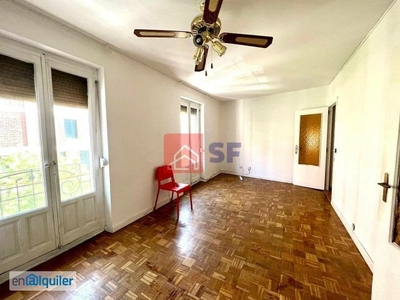 Piso en alquiler en Madrid de 101 m2