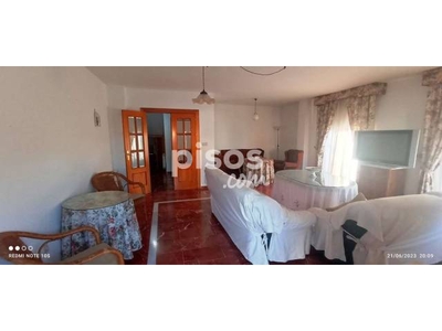 Piso en alquiler en Residencial Triana-Barrio Alto-Híjar