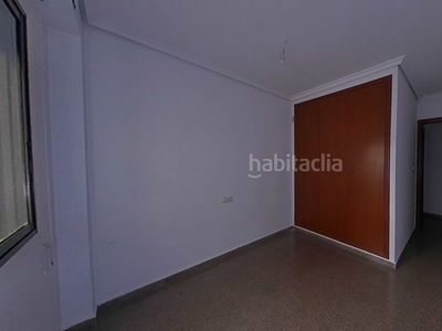 Piso en c/ jesús Torrent solvia inmobiliaria - piso en Torrent