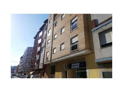 Piso en calle del doctor josé gonzález 36 piso en venta en Alzira