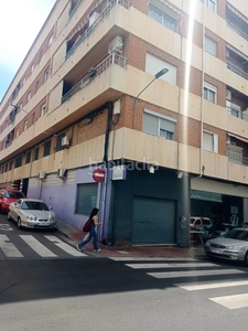 Piso en calle la dehesa 5 piso con 2 habitaciones con parking en Burjassot