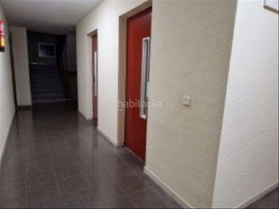 Piso en plaza pau casals 1 piso con 4 habitaciones con ascensor y calefacción en Rivas - Vaciamadrid