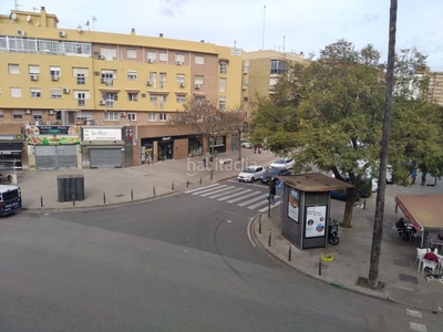 Piso en venta en amate - su eminencia - La Plata, 2 dormitorios. en Sevilla