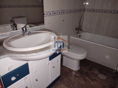 Piso en venta en Bellavista - jardines de hércules, 3 dormitorios. en Sevilla