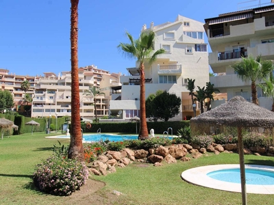 Piso en venta en Benalmádena, Málaga