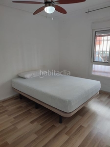 Piso en venta en calle antonio gala en San Carlos - San José Sevilla