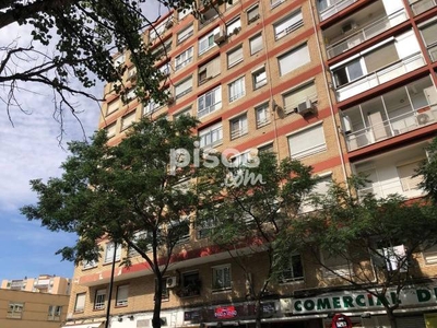 Piso en venta en Calle de Andrés Vicente