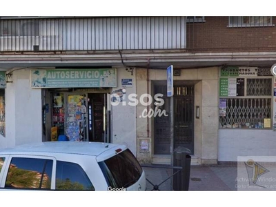 Piso en venta en Calle de Concepción de la Oliva