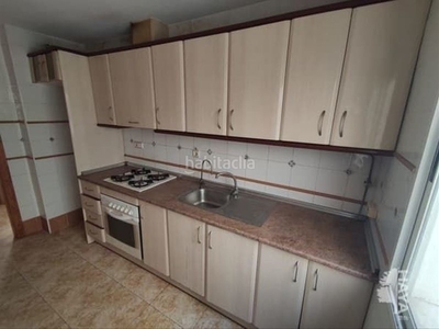 Piso en venta en calle federico garcia lorca, los alcázares, murcia en Alcázares (Los)