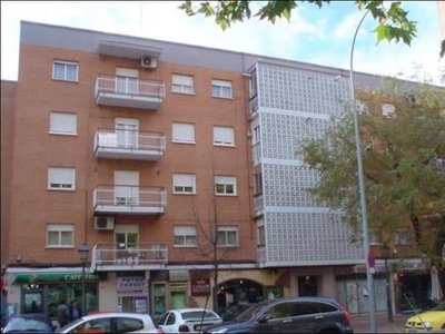 Piso en venta en Calle Huesca, 2º, 28938, Móstoles (Madrid)