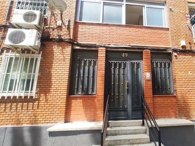 Piso en venta en Calle Juan Jose Martinez Seco, 1º, 28021, Madrid (Madrid)