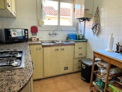 Piso en venta en camps blancs, 3 dormitorios. en Sant Boi de Llobregat