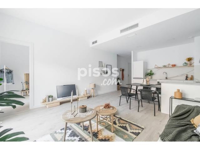 Piso en venta en Carrer de Sant Antoni Maria Claret, 10