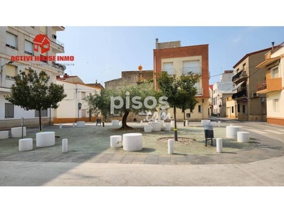 Piso en venta en Carrer de Sant Rafael, 26