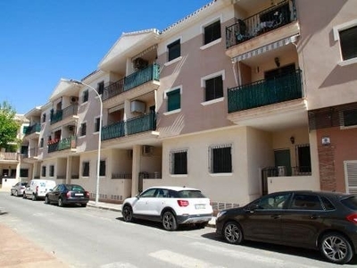 Piso en venta en Los Narejos, Los Alcázares, Murcia